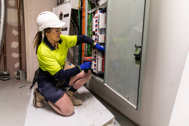 Best Electric Panel Repair  in Murfreesboro, NC