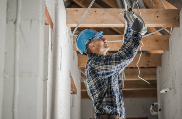 Best Electrical Rewiring Services  in Murfreesboro, NC