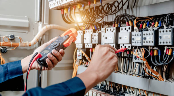 Best Electrical Contractors for Businesses  in Murfreesboro, NC