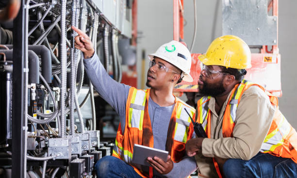 Best Commercial Electrician Services  in Murfreesboro, NC