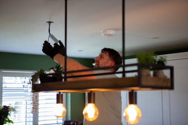 Best Electrical Troubleshooting Services  in Murfreesboro, NC
