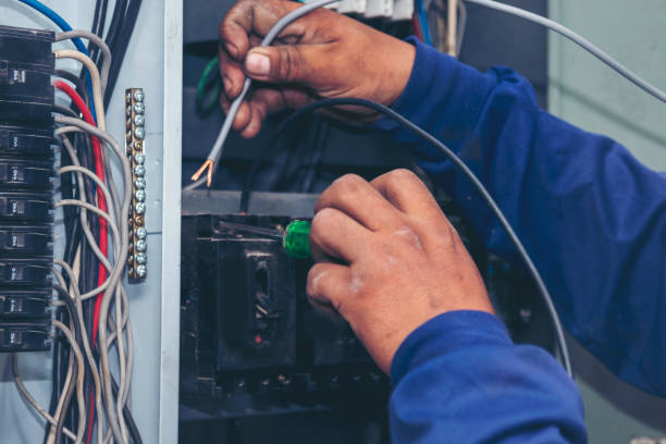 Best Industrial Electrical Services  in Murfreesboro, NC