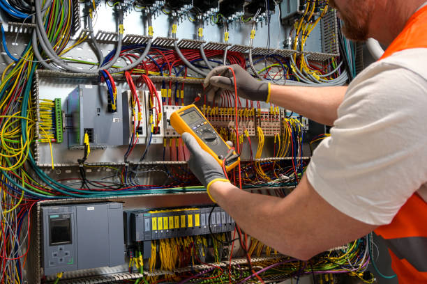 Best Affordable Emergency Electrician  in Murfreesboro, NC
