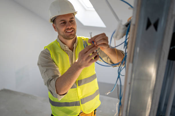 Electrical System Inspection in Murfreesboro, NC